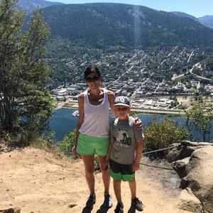 Meet your Posher, Jess